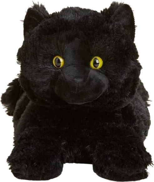 Black Cat Warmies