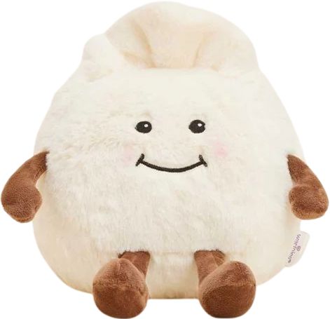 Dumpling Warmies