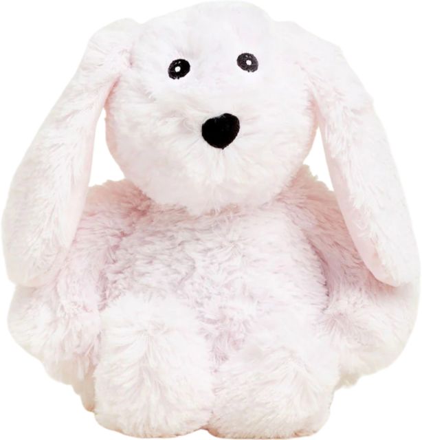 Pink Bunny Warmies