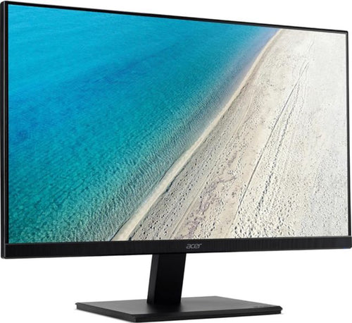 Acer Vero V7 22 100 Hz LCD Monitor (Black) - ONLINE ONLY