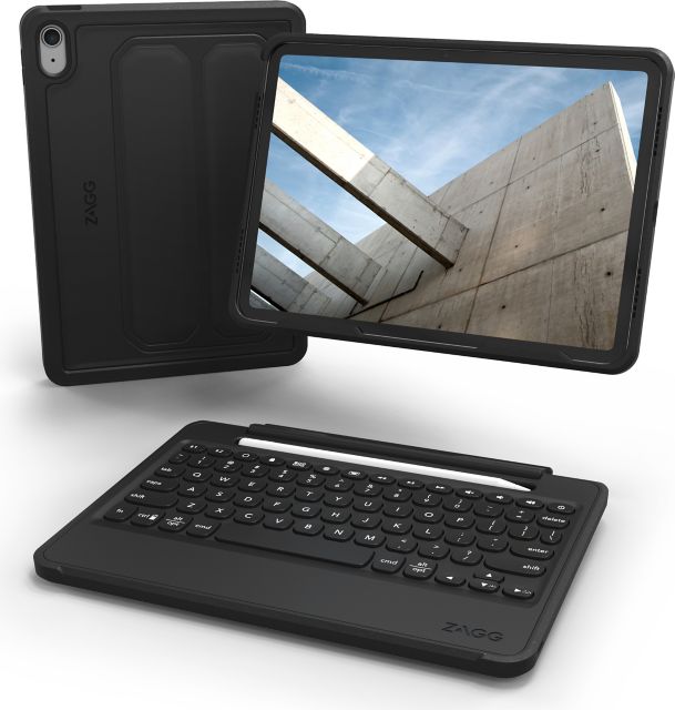 Zagg Rugged Book Apple iPad 10.9 (Gen 10)
