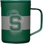 HARRY POTTER SLYTHERIN MUG 16OZ
