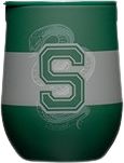 HARRY POTTER SLYTHERI STEMLESS 12OZ