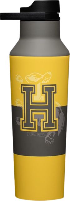 HARRY POTTER HUFFLEPUFF SPORT CANTEEN 20OZ
