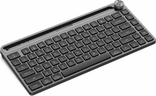 JLAB EPIC MINI WIRELESS KEYBOARD in BLACK  - ONLINE ONLY