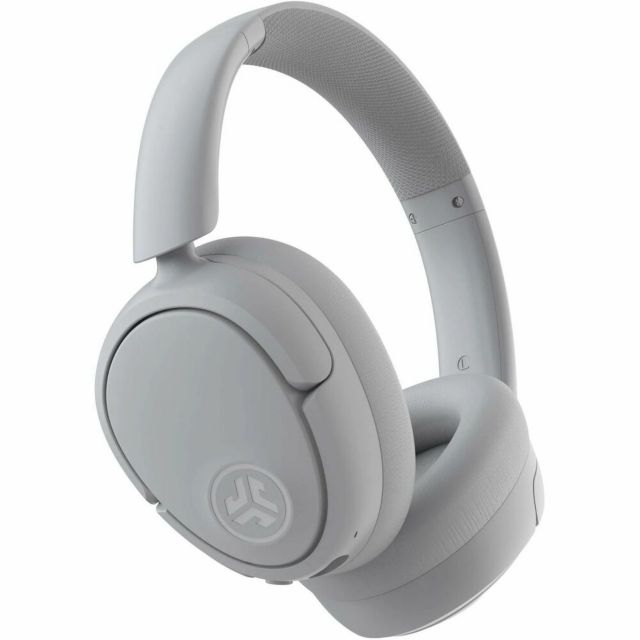 JLAB LUX ANC OVER-EAR HEADPHONES in CLOUD  - ONLINE ONLY