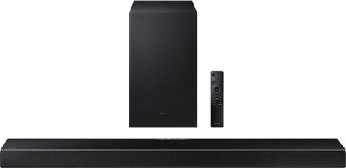 Samsung Q-series 3.1.2 Channel Dolby ATMOS Soundbar w/ Q-Symphony