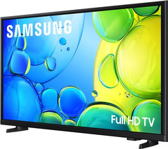 SAMSUNG 40" F6000F 4K SMART TV