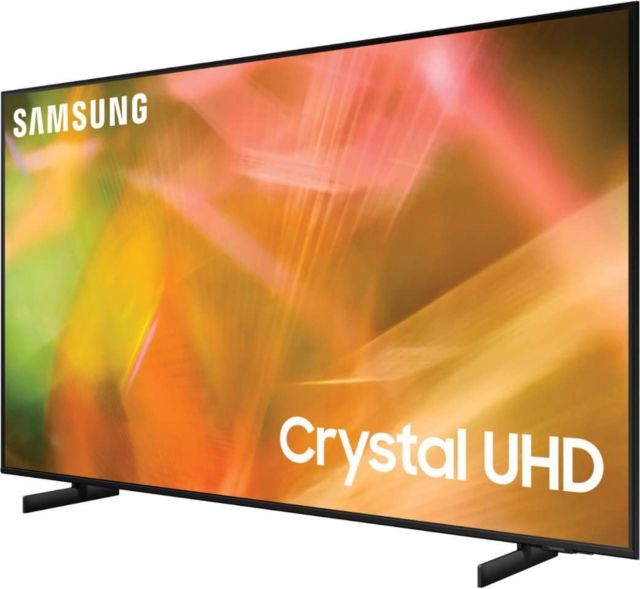 Samsung 43 U8000 Crystal UHD Smart TV