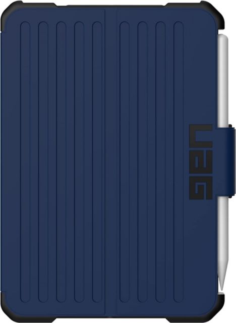 UAG Metropolis SE Series iPad Mini (6th Gen, 2021) Folio Case - Mallard