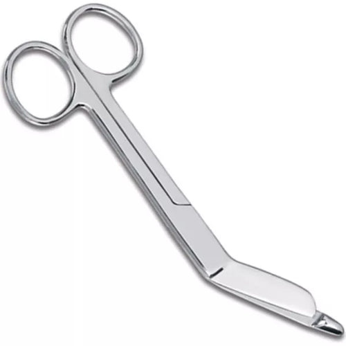 5.5%26quot; BANDAGE SCISSOR