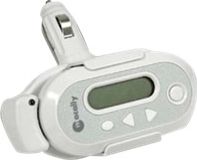 IPOD FM TRANSMITTER MACALLY