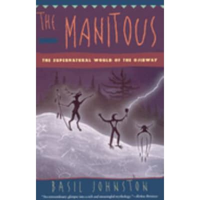 Manitous