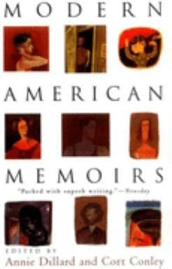 Modern American Memoirs