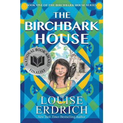 Birchbark House