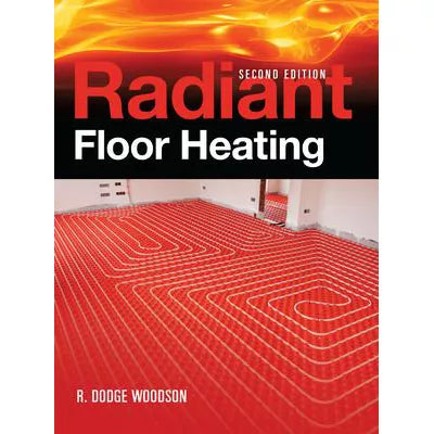 Radiant Floor Heating