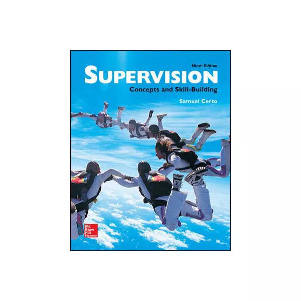 Supervision (w/out Connect Access Card)