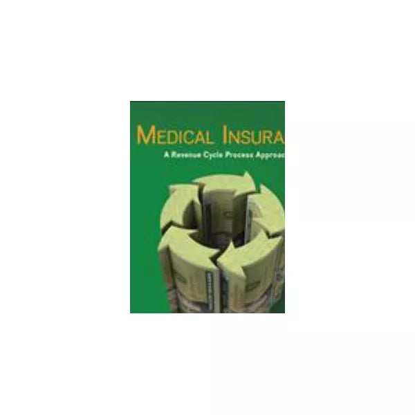 Medical Insurance (Wbk)(w/out Access)