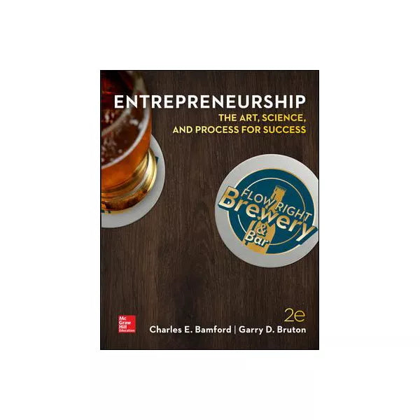 Entrepreneurship