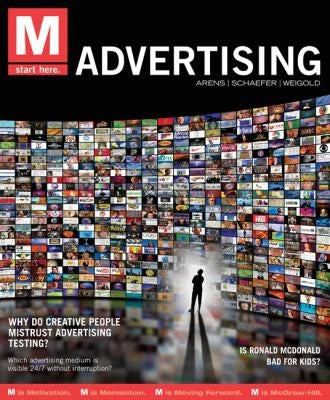 M: Advertising