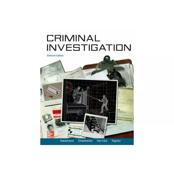 Criminal Investigation