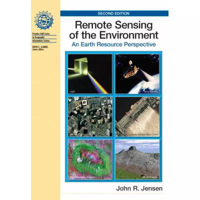 Remote Sensing of Environment