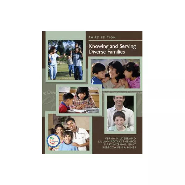 Knowing &amp; Serving Diverse Families