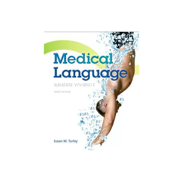Medical Language (w/out Access Code)