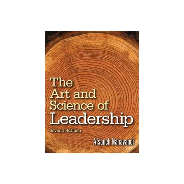 Art &amp; Science of Leadership