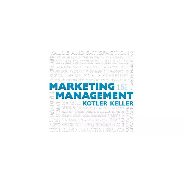 Marketing Management