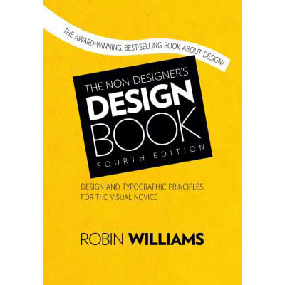 Non-Designer's Design Book