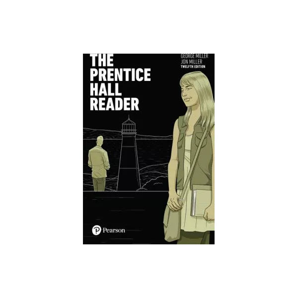 Prentice Hall Reader (RRPHE)
