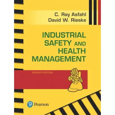 Industrial Safety &amp; Health Management