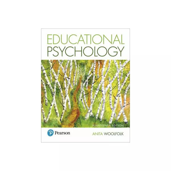 Educational Psychology