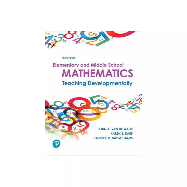 Elementary &amp; Middle School Math
