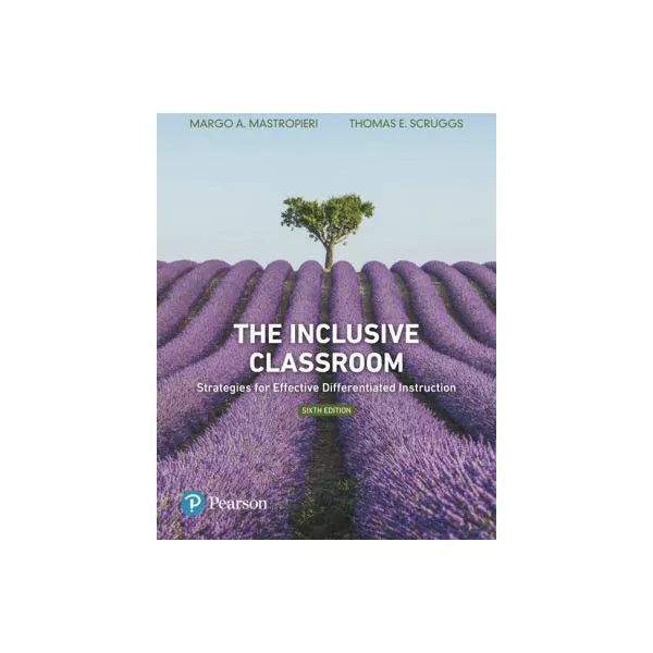 Inclusive Classroom