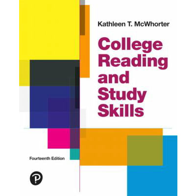 College Reading &amp; Study Skills