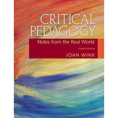 Critical Pedagogy