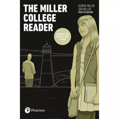 Miller College Reader, The