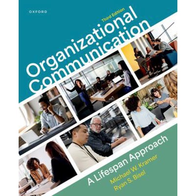 Organizational Communication