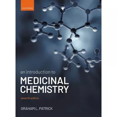Intro to Medicinal Chemistry