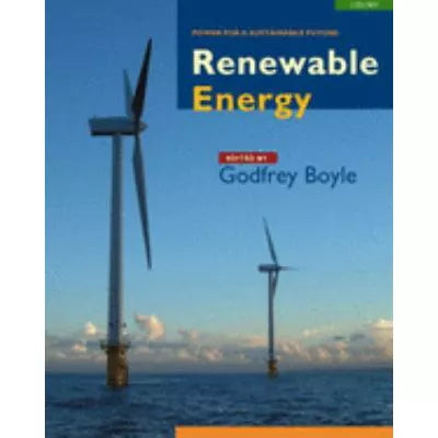 Renewable Energy