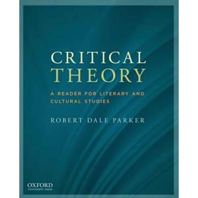 Critical Theory