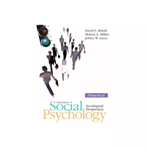 Social Psychology