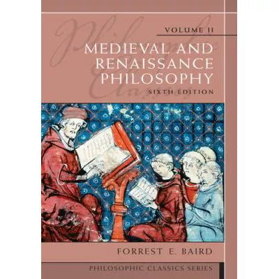 Philosophic Classics: Medieval (V2)
