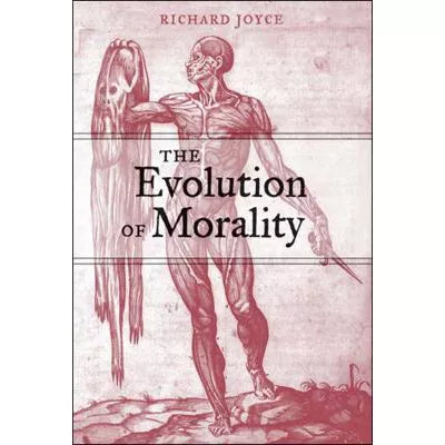 Evolution of Morality