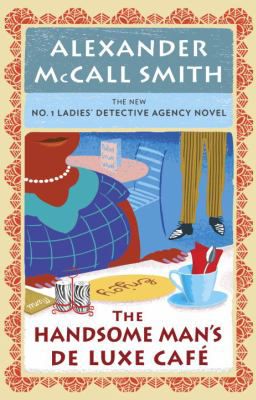 HANDSOME MANS DE LUXE CAFE N