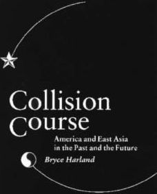 COLLISON COURSE: AMERICA & ASI