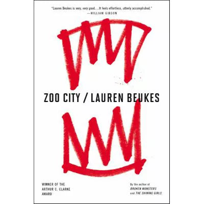 Zoo City