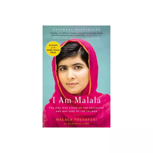 I Am Malala